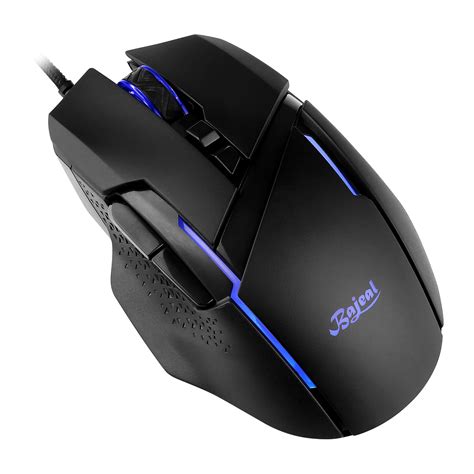 Bajeal G3 Gaming Mouse Vibe Gaming