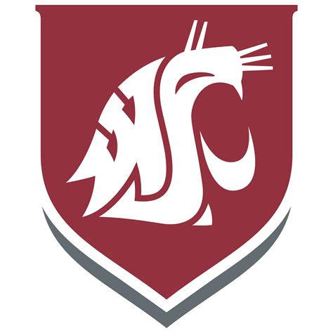 Western Washington University Logo Png Transparent Sv