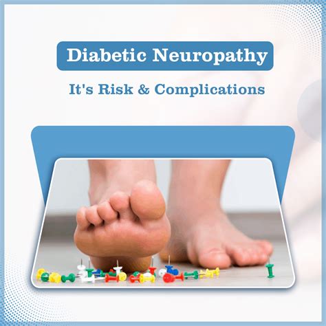 Diabetic Neuropathy Its Risk And Complications Diabtes And Wellness Clinic