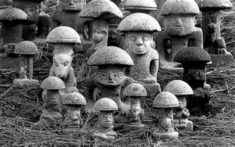 Tripping Through Time The Fascinating History Of The Magic Mushroom