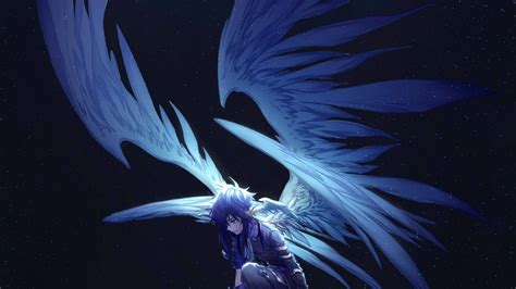 We did not find results for: Desktop wallpaper dark, big wings, angel, fantasy, anime, hd image, picture, background, 6097fa