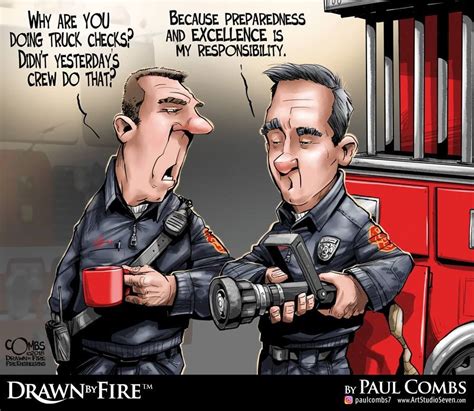 Excellence Firefighter Training Firefighter Humor Firefighter Pictures