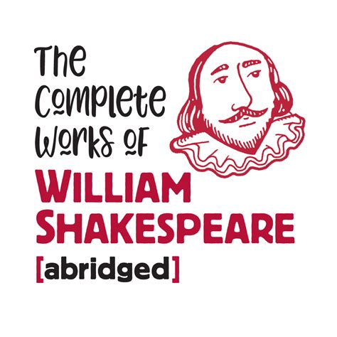 The Complete Works Of William Shakespeare Abridged Visit Brookings