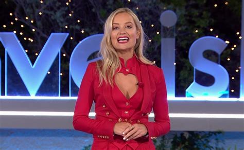 Laura Whitmore Confirms Love Island Will Return This Summer