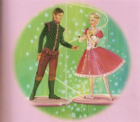 The movie was released on september 19, 2006. Pin by Zeisha on Barbie | Barbie 12 dancing princesses ...