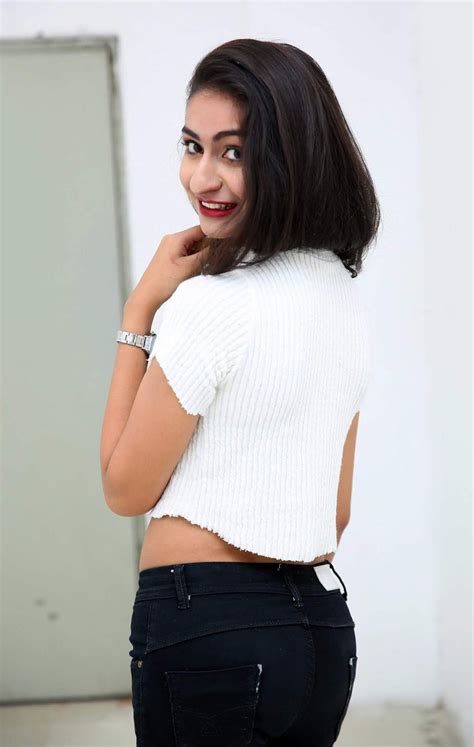 Telugu Hot Actor Samiksha Latest Image Gallery Actress