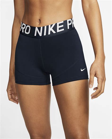 Nike Pro Womens 3 Shorts Nike Pro Outfit Nike Outfits