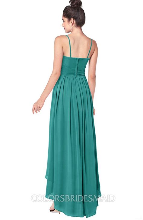 Colsbm Kinsley Emerald Green Bridesmaid Dresses Colorsbridesmaid