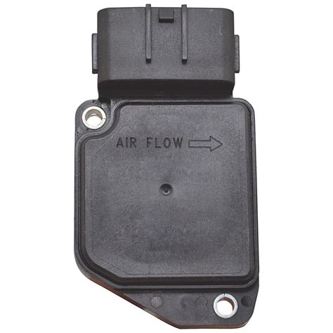 Hitachi New Mass Air Flow Sensor Maf0049