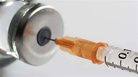 Vaccinations No Plans To Make Them Compulsory In Wales Bbc News