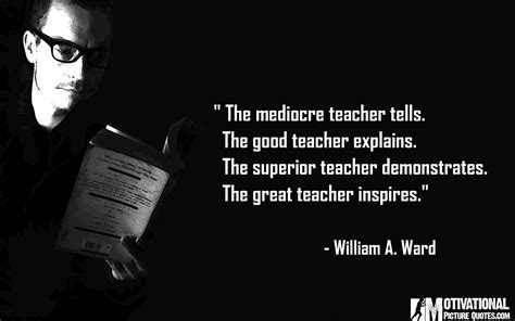 Teachers Day Quotes By Famous People
