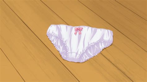 Anime Panties Rkarmaroulette