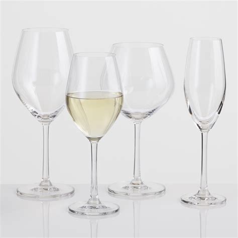 sante white wine glasses set of 6 mrorganic store