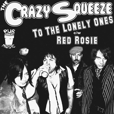Faster And Louder New Crazy Squeeze Single