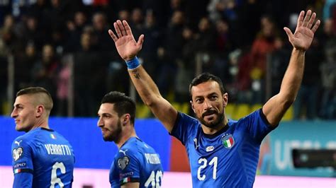 Euro 2020 match du groupe a de cet euro 2020. Qualifications Euro 2020: l'Italie déroule face au Lichtenstein (6-0, vidéos), la Suisse partage ...