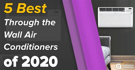 They are what you might consider the last frontier of affordable options before one invests in a system for the whole home, at a tune of tens of thousands of dollars. 5 Best Through the Wall Air Conditioners of 2020 ...