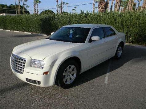 2007 Chrysler 300 Touring For Sale In Yuma Arizona Classified