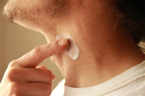How To Get Rid Of Ingrown Hairs On The Neck