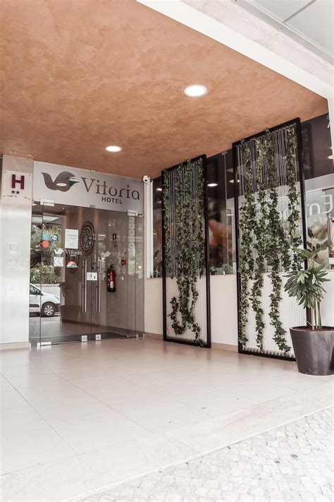 Vitoria Hotel Updated 2023 Prices Reviews Fatima Portugal