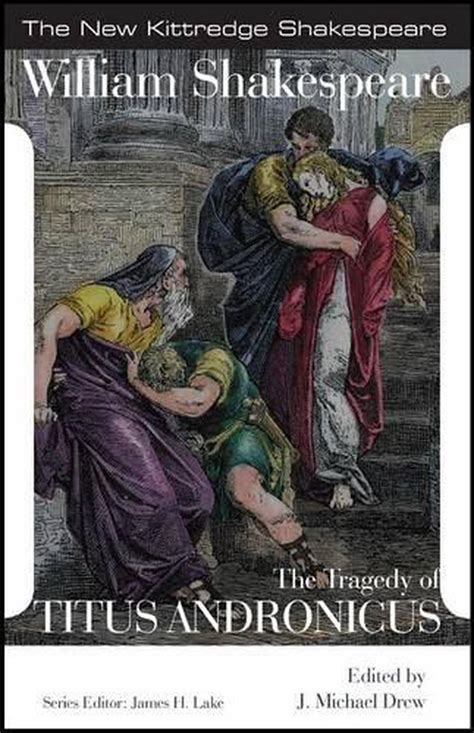 The Tragedy Of Titus Andronicus By William Shakespeare English Paperback Book 9781585103577 Ebay