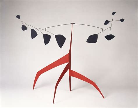 Dulcis Domus Alexander Calder Calder Mobile Alexander Calder Sculptures