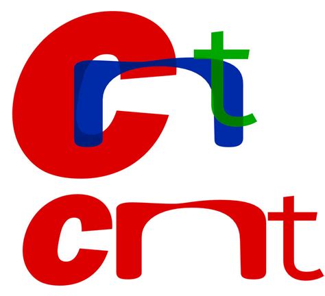 Cnt Logos From 1997 And 2000 By Therprtnetwork On Deviantart