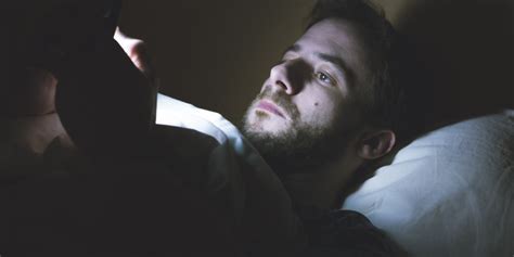7 Reasons Youre Having Trouble Sleeping Health