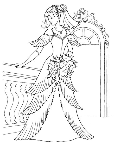 We did not find results for: The Wedding Dresses Princess Coloring Sheet to Print ...
