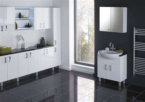 Get started with our bathroom furniture buyers guide. Bathroom Furniture - Glasgow Bathroom Design ...