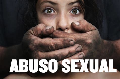 35 Casos De Abuso Sexual En Contra De Menores De Edad Y Adolescentes Han Sido Denunciados En