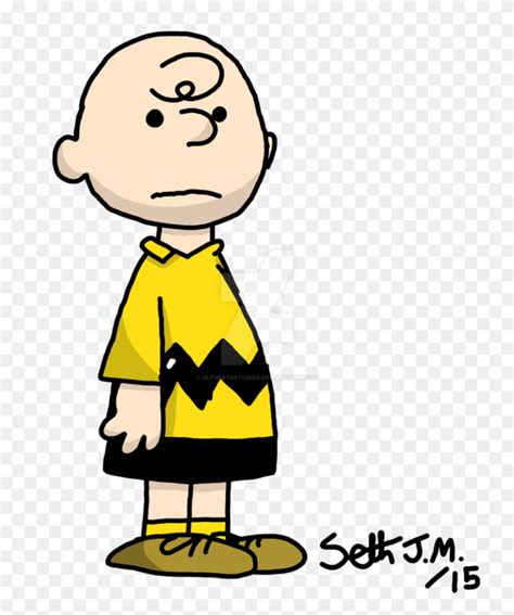 Charlie Brown Chevron Svg