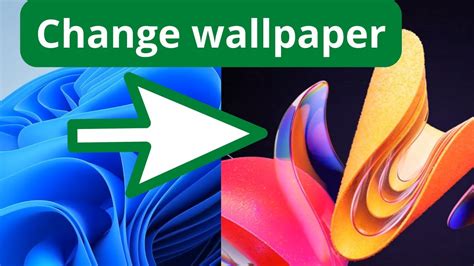 How To Change Your Windows 11 Wallpaper How To Change Desktop