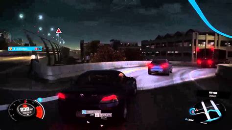 The Crew Online Gameplay For Xbox One Beta Testing 1 Youtube