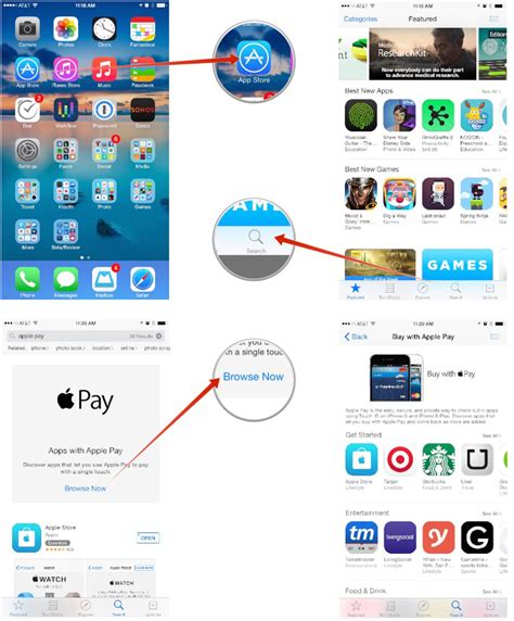The searched iphone app should appear on the ipad app store now, tap on the download, buy, or get button to download the iphone app to the ipad. How to search for specific collections in the App Store ...