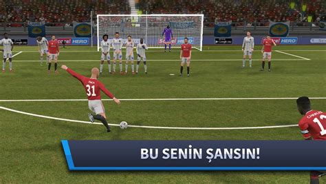 Dream league soccer 2017 is one of the best soccer games available on android devices. Dream League Soccer 2017 İndir - iPhone ve iPad İçin ...