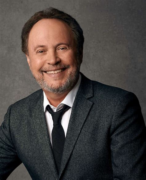 Billy Crystal Bringing New Mr Saturday Night Musical To Barrington Stage