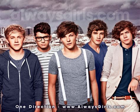 One Direction♥ One Direction Wallpaper 31678672 Fanpop