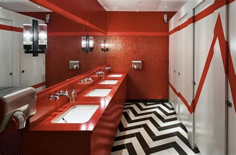 The Importance Of Having A Great Bathroom In Your Bar Or Restaurant