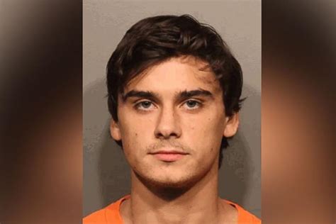 Former Frat President At Cornell Pleads Guilty In Sex Abuse Case
