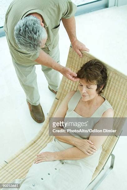 Bent Over Wife Photos And Premium High Res Pictures Getty Images