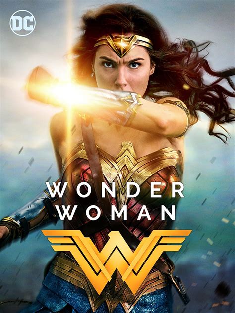 Wonder woman (2017) before she was wonder woman, she was diana, princess of the amazons, trained to be an unconquerable warrior. Wonder Woman (2017) Full Movie Watch Online HD Print Download