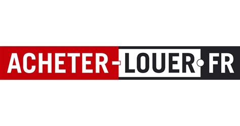 Acheter Louerfr Lance Son Nouveau Site Et Devient Le Portail
