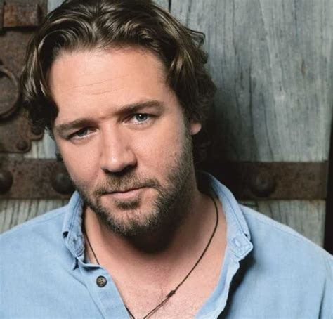 Picture Of Russell Crowe