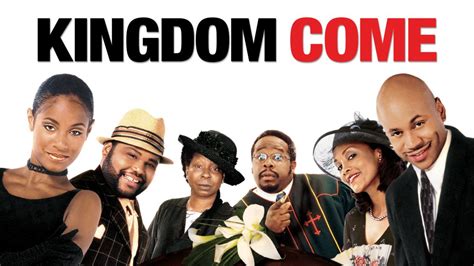 Watch Kingdom Come Full Movie Disney