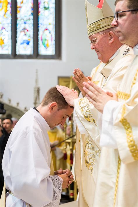 Priesthood Ordinations For Archdiocese Of Birmingham Flickr