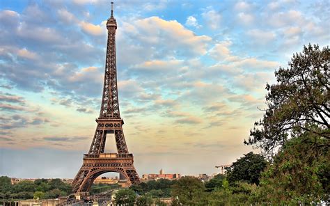 2048x1152 Eiffel Tower Widescreen Hd Wallpapers Coolwallpapersme