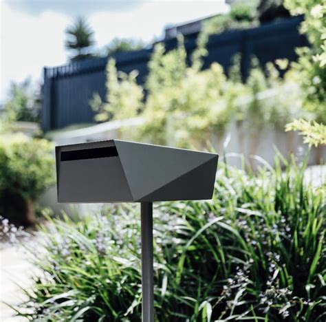 5 Letterboxes We Love And Where To Buy Them Ian Barker Gardens