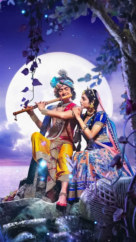 Incredible Collection Of 999 Stunning Radha Krishna Images In Full 4k