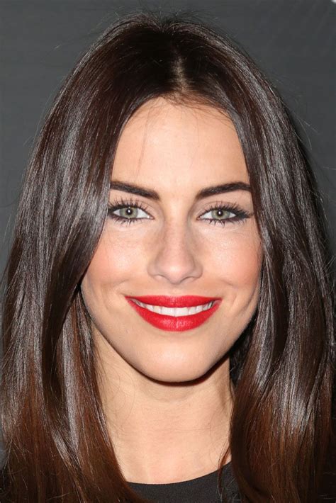 Jessica Lowndes Jessica Lowndes Lowndes Bob Wedding Hairstyles