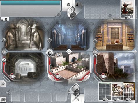 Admiral assassin card game?… all of these above questions make you crazy whenever coming you could see the top 10 admiral assassin card game of 2020 above. Ubisoft Montreal slashes price of new iPad card game Assassin's Creed Recollection from £1.99/$2 ...